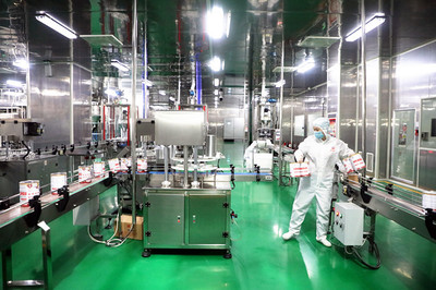 四師可克達拉經(jīng)濟技術開發(fā)區(qū)一季度招商引資實現(xiàn)穩(wěn)健開局，實物量達8300萬元