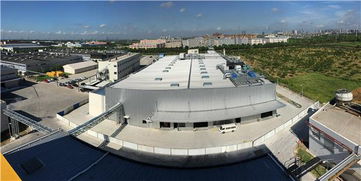 康迪泰克在華橡膠涂布工廠開業(yè) 九大業(yè)務單元全面落地深耕技術開發(fā)