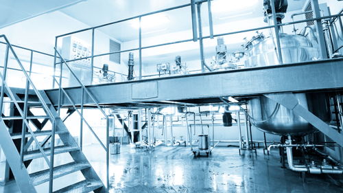 仙樂健康歐洲工廠升級，踐行可持續發展承諾