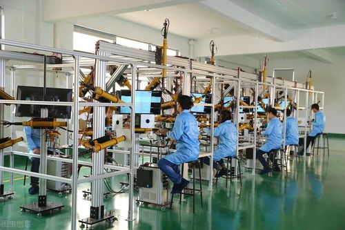 在電子廠的2年 被粉碎的愛情與網(wǎng)絡(luò)技術(shù)開發(fā)之路