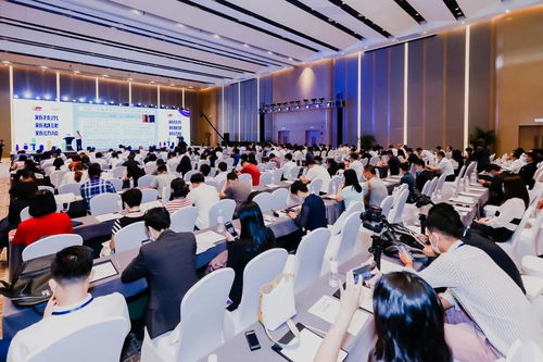 洞見青島 智造 產業探索引領高端蝶變——聚焦電博會網絡技術開發新浪潮